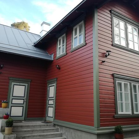 Wilken Apartments 2024 Tallinn Exterior photo